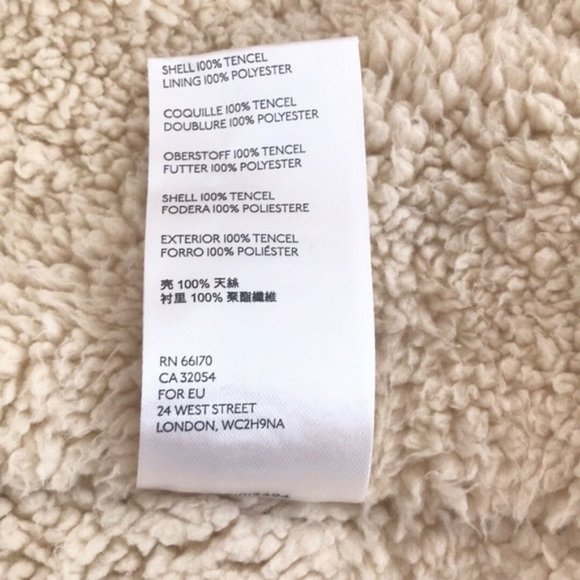 Free People Reversible Ivy Jacket. - Picture 9 of 9